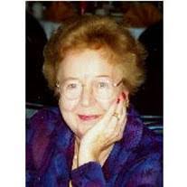 Ann Eaves's Instagram, Twitter & Facebook