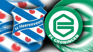 Ado den haag heracles vs. Jonge Fc Groningen Fan 14 Belaagd In Heerenveen Rtv Noord