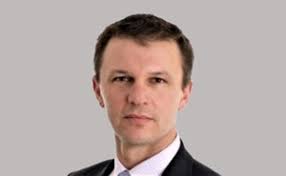 Giles Christian Warner