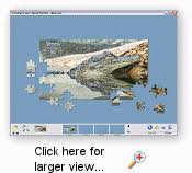 We did not find results for: Computer Jigsaw Puzzles Have Now Evolved Into Living Scenes