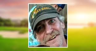 Gerald P. Rioux Obituary 2019