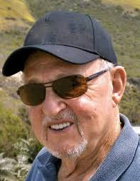 Obituary information for James Austin Ryan