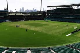 It was opened in 1988 with a lower capacity and no private boxes however the next year two seating decks were. Sydney Fc Match Moved From Sydney Cricket Ground After Pitch Furore Cricket Dunya News