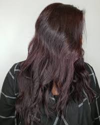 Get inspired by these colorful ideas! 11 Amazing Black Cherry Hair Colors For 2020