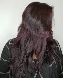 The tasty shade to know now. 18 Stunning Black Cherry Hair Color Ideas For 2021