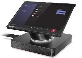 Control room lights and shades, and access wireless presentation from any crestron flex device. Thinksmart Hub For Microsoft Teams Meeting Room Device Lenovo Us