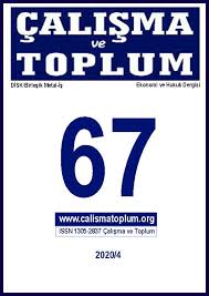 We did not find results for: Calisma Ve Toplum Dergisi