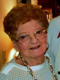 Theresa Commisso Obituary