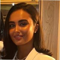 Phoebe Boyce's Instagram, Twitter & Facebook