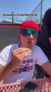 Dundas Field Review: A Must-Visit for Baseball Fans