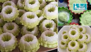 Kuih cara berlauk from 4.bp.blogspot.com. Resepi Puteri Ayu