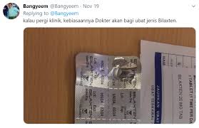 Pertama, ubat tersebut akan menghalang histamin daripada mencetuskan sebarang tindak balas alahan. Lelaki Ini Cadangkan Ubat Terbaik Bagi Rawat Resdung Memang Berkesan Hijabista