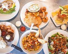 Simplicity, selection and taste are key to our lunch and dinner menu: Socal Fish Taco Company Delivery Order Online Gilbert Postmates