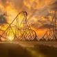 Thorpe Park - Fright Night event image
