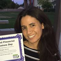 How People Participate in Financial Education: Roles, Opportunity