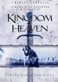 Kingdom of heaven (director's cut). Kingdom Of Heaven Movie Poster 1713515 Movieposters2 Com