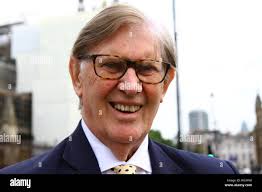 Nigel paul cash hi-res stock photography and images