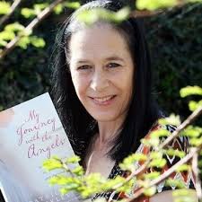 My Journey With The Angels # true life story by Patricia "yaya" Buckley