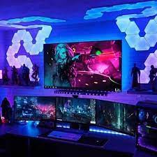 Stogatech Stogatech Instagram Photos And Videos Gaming Room Setup Video Game Rooms Video Game Room Design