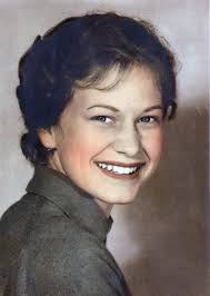 Joyce Warren Obituary