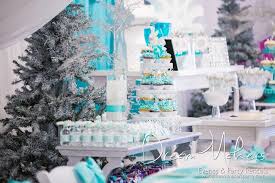 16th Birthday Teenage Birthday Party Ideas In Winter Winter Wonderland Birthday Party Ideas Photo 28 Of 38 Wonderland Party Decorations Winter Wonderland Birthday Winter Wonderland Birthday Party