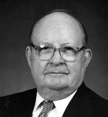 Charles W. Heady Obituary