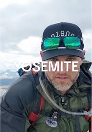 Yosemite National Park Travel Vlog: Hiking Adventures