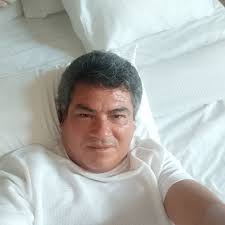 Cesar Alexander Vidal Salazar