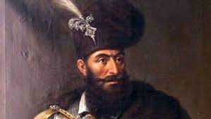 Mihai viteazu se întitulează domn al țării românești și ardealului și a toată țara moldovei. Portretul Lui Mihai Viteazul Realizat In Timpul Sederii Sale La Praga Buna Ziua Iasi Bzi Ro