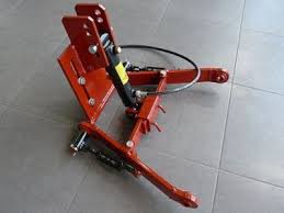 3 Punkt Fronthydraulik Bis 300 Kg Hubkraft Montage Uber Lochplatte An Fast Allen Traktoren Montierbar Inklusive Hydrau Traktoranbau Traktoren Hydraulikschlauch