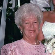 Claudia Brown Gresham Obituary July 9, 2015