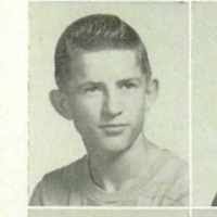 Alexander John Lambrecht (1934–1998)