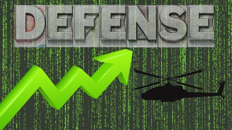  defence stocks 