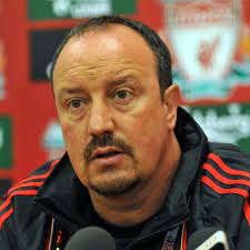 Official webpage of coach rafa benitez. Rafa Benitez Facts Mocked By Manchester United But Liverpool Boss Was Right All Along Liverpool Echo