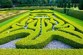 Pitmedden Garden Photo Parterre Garden Parterre Garden Parterre Garden Photos