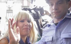 Elena udrea is known for her work on обливион 2: Xv1ipyc306dybm