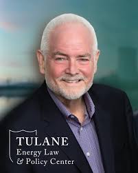 We're thrilled to welcome Randel Young as the inaugural Executive Director  of the newly expanded Tulane Energy Law & Policy Center. A leading voice in  global energy law, Young brings decades of