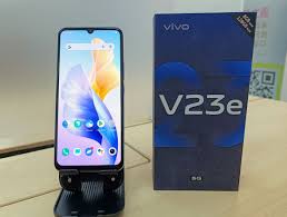 vivo V23e 5G Review - 1side0 - Where ...