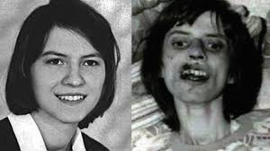 Several Documented Cases Of Demonic Possession Demons And Demonic Possession Anneliese Michel Paranormal Evil Spirits