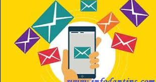 Gagal mengirim sms untuk verifikasi bank seperti gambar dibawah? Keunggulan Voucher Sms Dibandingkan Paket Sms Indosat Im3 Ooredoo