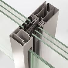 Archiproducts Furniture Design And Lighting Architecture Glass Facade Curtain Wall Detail