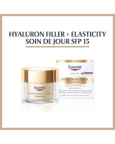 EUCERIN HYALURON FILLER ELASTICITY JOUR