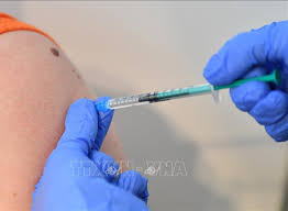Phòng tiêm vacxin dịch vụ anh khôi. Ä'á»'i TÆ°á»£ng Nao Khong Nen Tiem Váº¯c Xin Covid 19 Theo Khuyáº¿n Cao Cá»§a Who Bao NgÆ°á»i Lao Ä'á»™ng