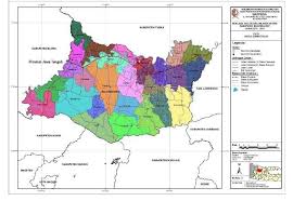 Maybe you would like to learn more about one of these? Gambar 1 Wilayah Penelitian Lokasi Penelitian Dilakukan Di Kabupaten Download Scientific Diagram