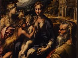 Image result for arte cinquecento