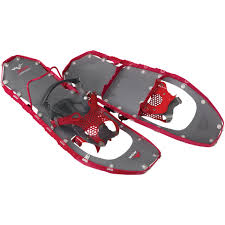 Snowshoes