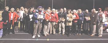 First Class of McLean Hall of Fame Inductees Lauded for Contributions