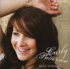 Carly Patterson Discography: Vinyl, CDs, & More
