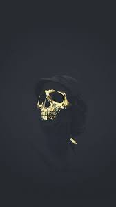 48 Ideas For Wallpaper Dark Skull Fantasy Skull Wallpaper Skull Art Skull