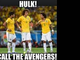 Brasil vs alemania 2014 se enfrentarán. Brasil Vs Alemania Revive Los Memes De La Humillacion Teutona Deporte Total El Comercio Peru